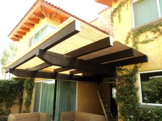 Amnool, innovaci�n, fabricaci�n y comercializaci�n de sistemas de ambientaci�n, dise�o y construcci�n para acabados y muebles de interiores y exteriores