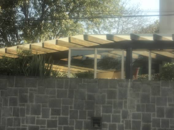 Amnool, innovaci�n, fabricaci�n y comercializaci�n de sistemas de ambientaci�n, dise�o y construcci�n para acabados y muebles de interiores y exteriores