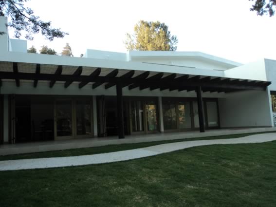 Amnool, innovaci�n, fabricaci�n y comercializaci�n de sistemas de ambientaci�n, dise�o y construcci�n para acabados y muebles de interiores y exteriores