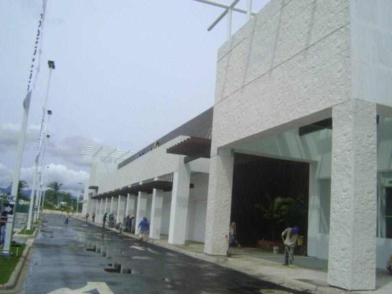 Amnool, innovaci�n, fabricaci�n y comercializaci�n de sistemas de ambientaci�n, dise�o y construcci�n para acabados y muebles de interiores y exteriores