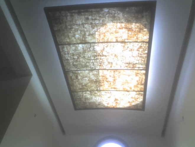 Amnool, innovaci�n, fabricaci�n y comercializaci�n de sistemas de ambientaci�n, dise�o y construcci�n para acabados y muebles de interiores y exteriores