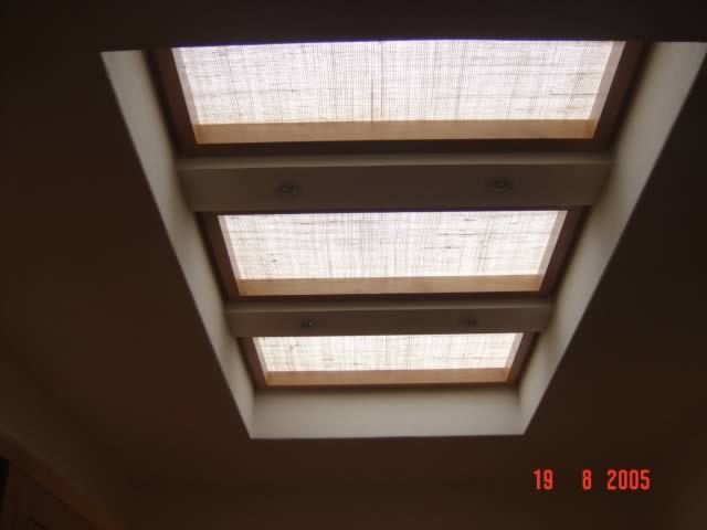 Amnool, innovaci�n, fabricaci�n y comercializaci�n de sistemas de ambientaci�n, dise�o y construcci�n para acabados y muebles de interiores y exteriores