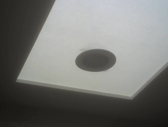 Amnool, innovaci�n, fabricaci�n y comercializaci�n de sistemas de ambientaci�n, dise�o y construcci�n para acabados y muebles de interiores y exteriores