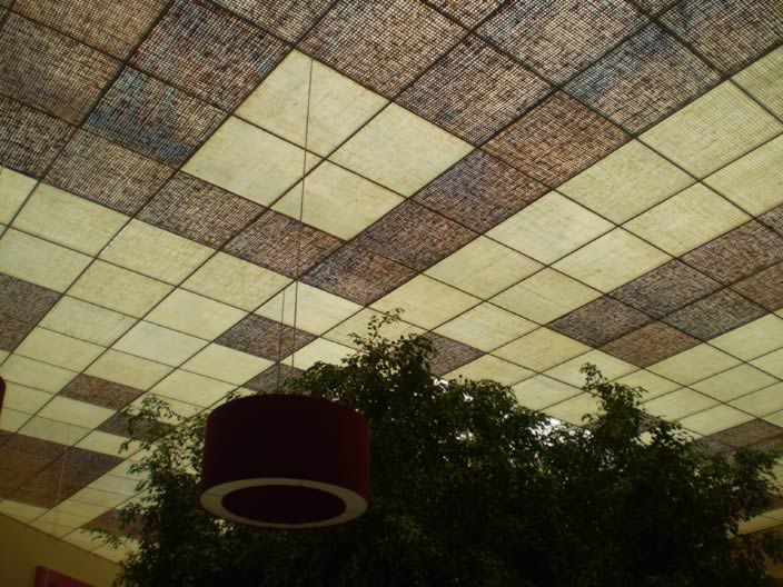 Amnool, innovaci�n, fabricaci�n y comercializaci�n de sistemas de ambientaci�n, dise�o y construcci�n para acabados y muebles de interiores y exteriores