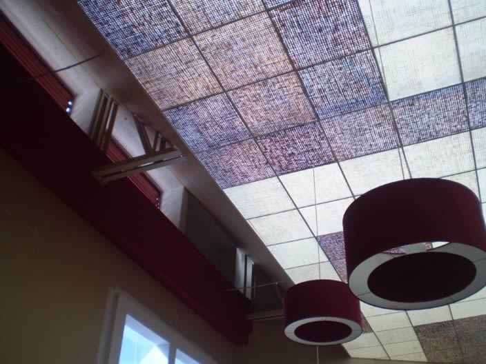 Amnool, innovaci�n, fabricaci�n y comercializaci�n de sistemas de ambientaci�n, dise�o y construcci�n para acabados y muebles de interiores y exteriores