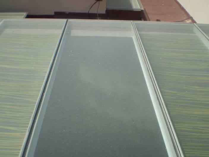 Amnool, innovaci�n, fabricaci�n y comercializaci�n de sistemas de ambientaci�n, dise�o y construcci�n para acabados y muebles de interiores y exteriores