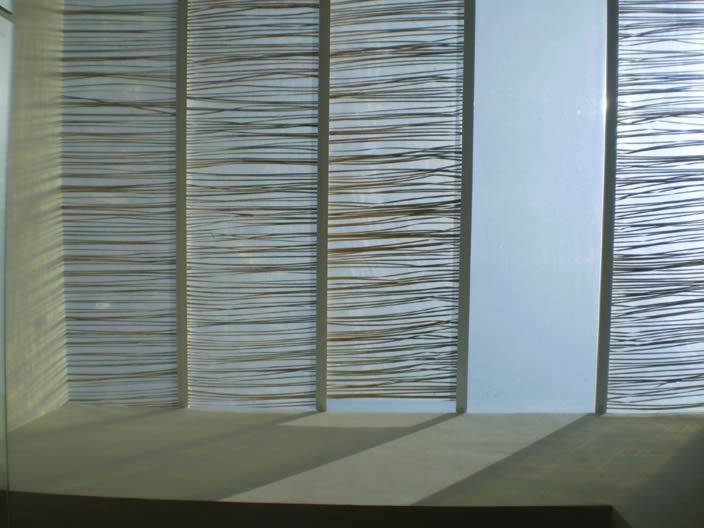 Amnool, innovaci�n, fabricaci�n y comercializaci�n de sistemas de ambientaci�n, dise�o y construcci�n para acabados y muebles de interiores y exteriores