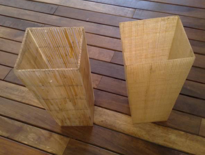 Amnool, innovaci�n, fabricaci�n y comercializaci�n de sistemas de ambientaci�n, dise�o y construcci�n para acabados y muebles de interiores y exteriores