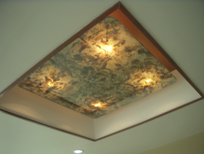 Amnool, innovaci�n, fabricaci�n y comercializaci�n de sistemas de ambientaci�n, dise�o y construcci�n para acabados y muebles de interiores y exteriores