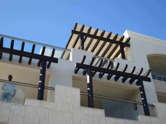 Amnool, innovaci�n, fabricaci�n y comercializaci�n de sistemas de ambientaci�n, dise�o y construcci�n para acabados y muebles de interiores y exteriores