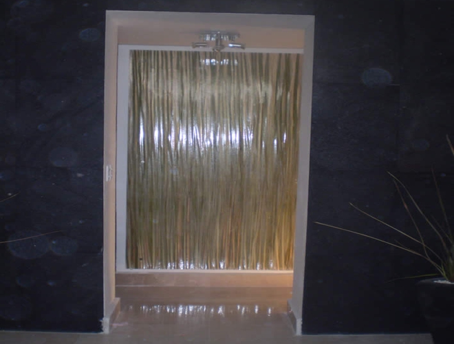 Amnool, innovaci�n, fabricaci�n y comercializaci�n de sistemas de ambientaci�n, dise�o y construcci�n para acabados y muebles de interiores y exteriores