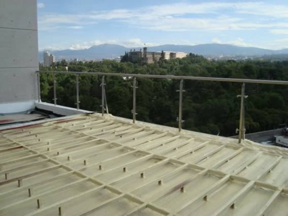 Amnool, innovaci�n, fabricaci�n y comercializaci�n de sistemas de ambientaci�n, dise�o y construcci�n para acabados y muebles de interiores y exteriores