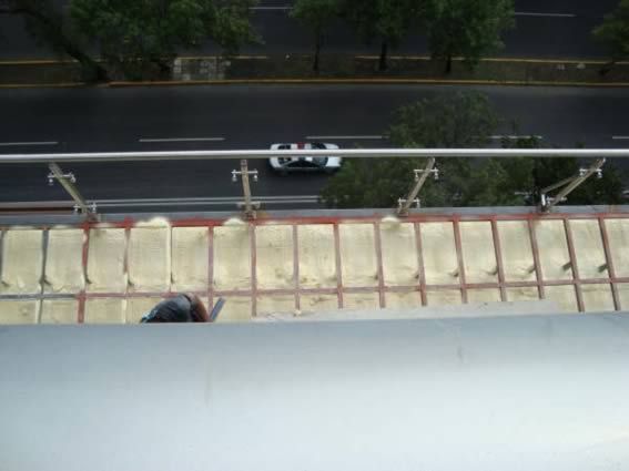 Amnool, innovaci�n, fabricaci�n y comercializaci�n de sistemas de ambientaci�n, dise�o y construcci�n para acabados y muebles de interiores y exteriores