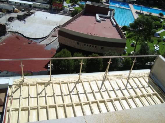 Amnool, innovaci�n, fabricaci�n y comercializaci�n de sistemas de ambientaci�n, dise�o y construcci�n para acabados y muebles de interiores y exteriores