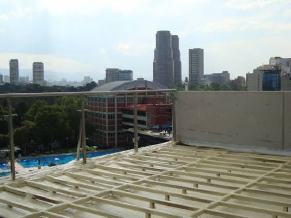 Amnool, innovaci�n, fabricaci�n y comercializaci�n de sistemas de ambientaci�n, dise�o y construcci�n para acabados y muebles de interiores y exteriores