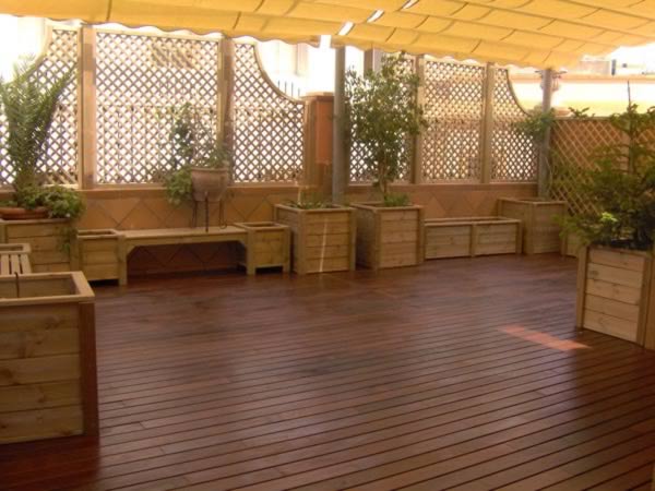 Amnool, innovaci�n, fabricaci�n y comercializaci�n de sistemas de ambientaci�n, dise�o y construcci�n para acabados y muebles de interiores y exteriores