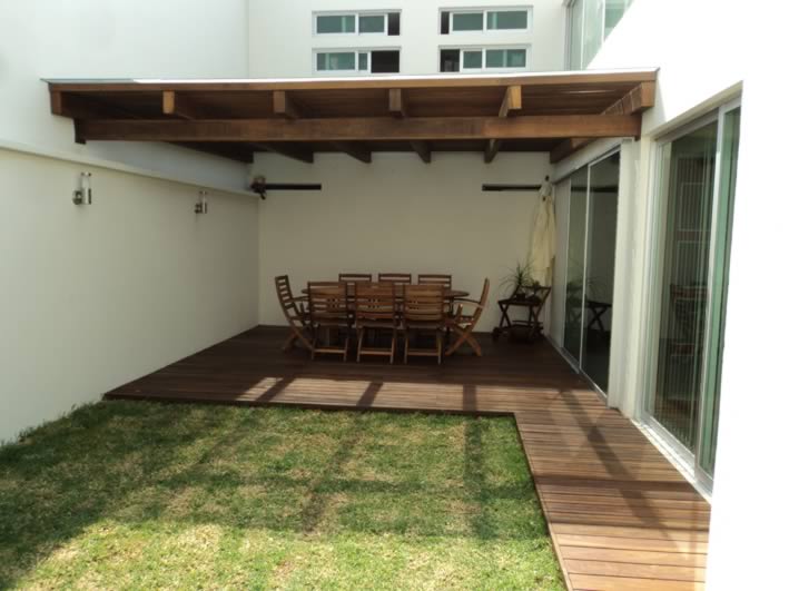 Amnool, innovaci�n, fabricaci�n y comercializaci�n de sistemas de ambientaci�n, dise�o y construcci�n para acabados y muebles de interiores y exteriores