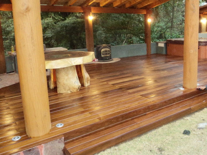 Amnool, innovaci�n, fabricaci�n y comercializaci�n de sistemas de ambientaci�n, dise�o y construcci�n para acabados y muebles de interiores y exteriores