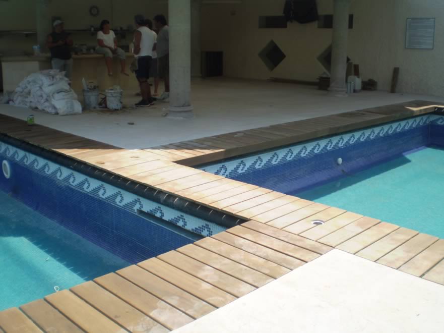 Amnool, innovaci�n, fabricaci�n y comercializaci�n de sistemas de ambientaci�n, dise�o y construcci�n para acabados y muebles de interiores y exteriores