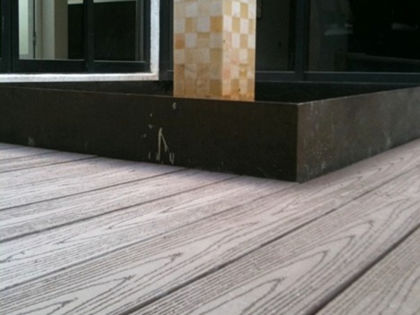 Amnool, innovaci�n, fabricaci�n y comercializaci�n de sistemas de ambientaci�n, dise�o y construcci�n para acabados y muebles de interiores y exteriores