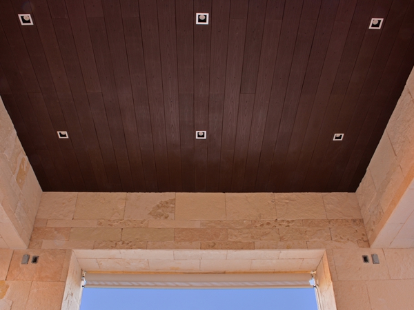 Amnool, innovaci�n, fabricaci�n y comercializaci�n de sistemas de ambientaci�n, dise�o y construcci�n para acabados y muebles de interiores y exteriores