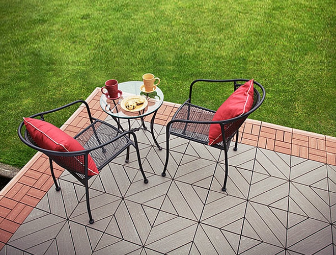 Amnool, innovaci�n, fabricaci�n y comercializaci�n de sistemas de ambientaci�n, dise�o y construcci�n para acabados y muebles de interiores y exteriores