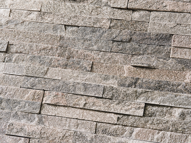 Las paredes de tus exteriores reflejan el estilo de tu casa