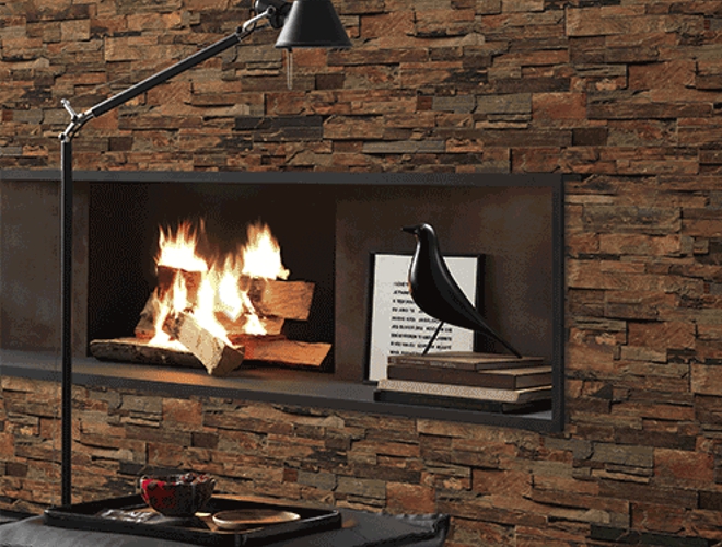 Las paredes de tus exteriores reflejan el estilo de tu casa