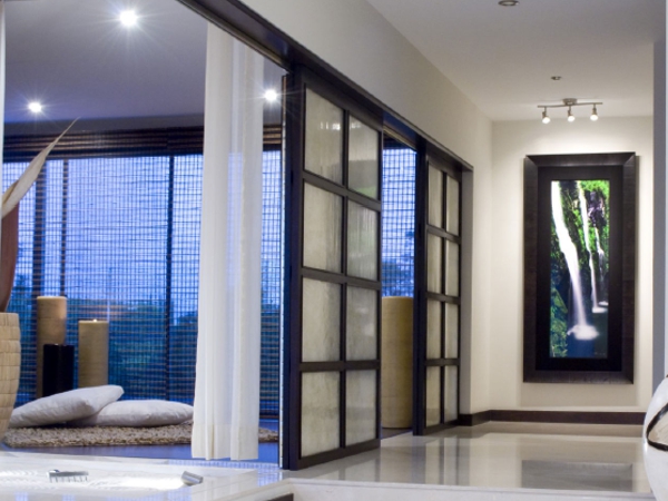 Amnool, innovaci�n, fabricaci�n y comercializaci�n de sistemas de ambientaci�n, dise�o y construcci�n para acabados y muebles de interiores y exteriores