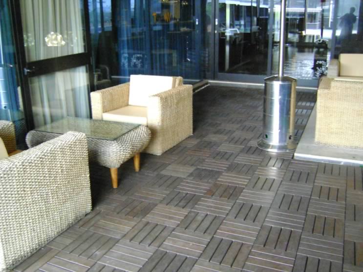 Amnool, innovaci�n, fabricaci�n y comercializaci�n de sistemas de ambientaci�n, dise�o y construcci�n para acabados y muebles de interiores y exteriores