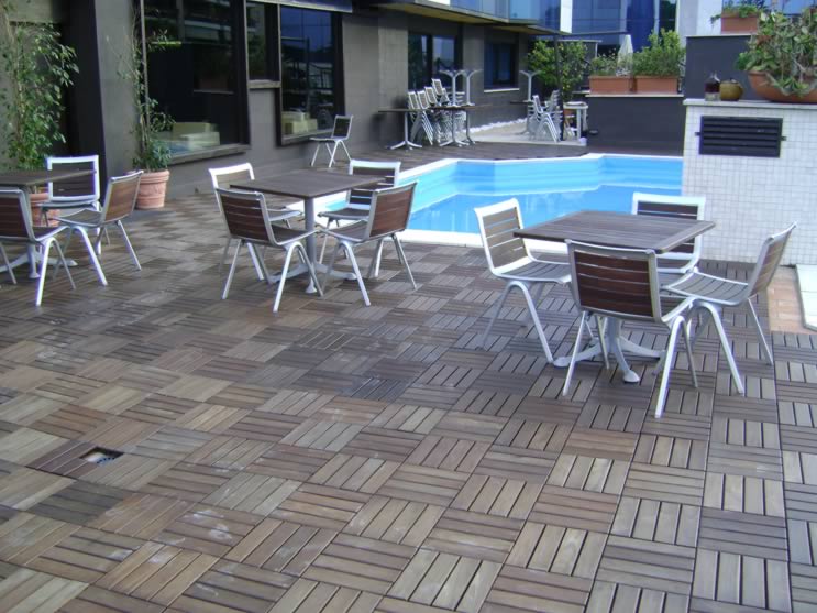 Amnool, innovaci�n, fabricaci�n y comercializaci�n de sistemas de ambientaci�n, dise�o y construcci�n para acabados y muebles de interiores y exteriores