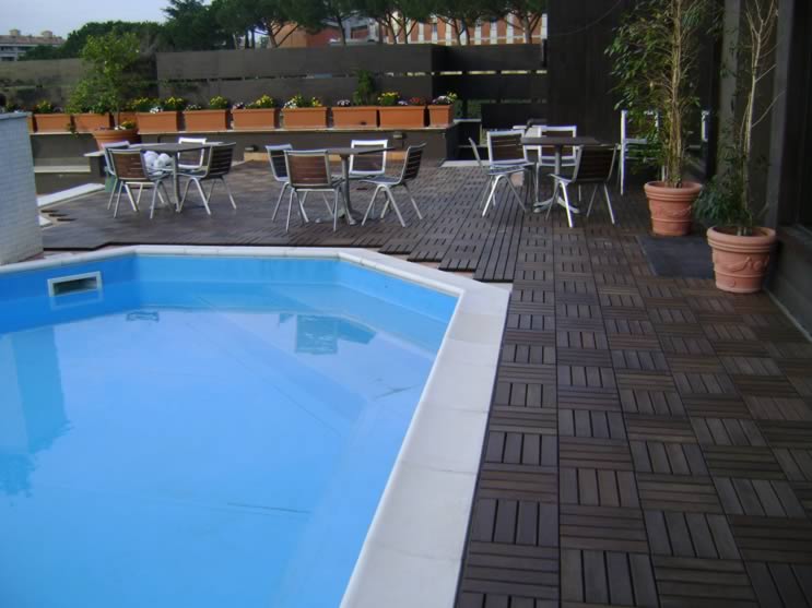 Amnool, innovaci�n, fabricaci�n y comercializaci�n de sistemas de ambientaci�n, dise�o y construcci�n para acabados y muebles de interiores y exteriores