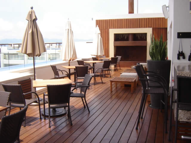 Amnool, innovaci�n, fabricaci�n y comercializaci�n de sistemas de ambientaci�n, dise�o y construcci�n para acabados y muebles de interiores y exteriores