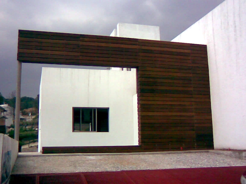 Amnool, innovaci�n, fabricaci�n y comercializaci�n de sistemas de ambientaci�n, dise�o y construcci�n para acabados y muebles de interiores y exteriores