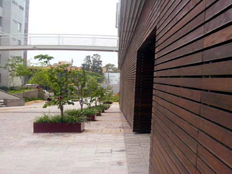 Amnool, innovaci�n, fabricaci�n y comercializaci�n de sistemas de ambientaci�n, dise�o y construcci�n para acabados y muebles de interiores y exteriores