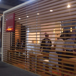 Amnool, innovaci�n, fabricaci�n y comercializaci�n de sistemas de ambientaci�n, dise�o y construcci�n para acabados y muebles de interiores y exteriores